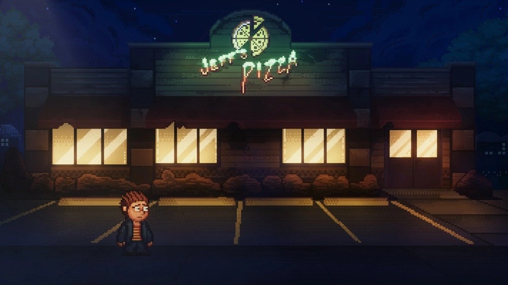 Into The Pit FNAF System Requirements