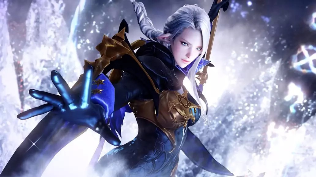 Lost Ark System Requirements