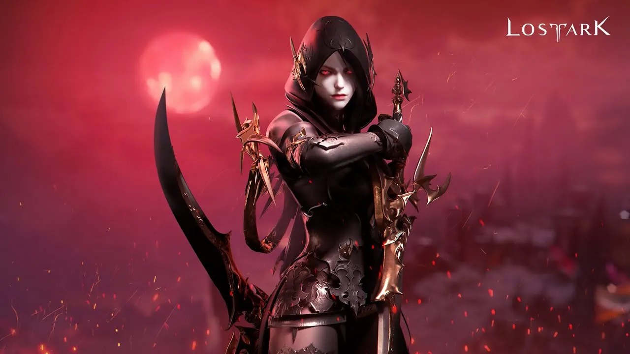 Lost Ark Classes for Solo Players: Best Choices for Going Solo