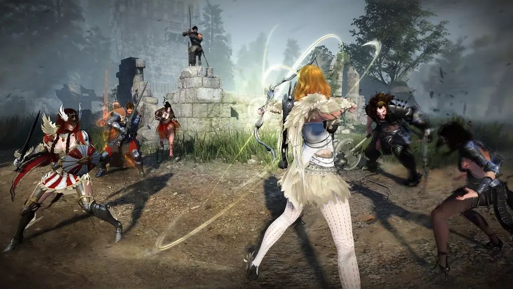 How to Enable Black Desert Crossplay Between SEA and Thailand