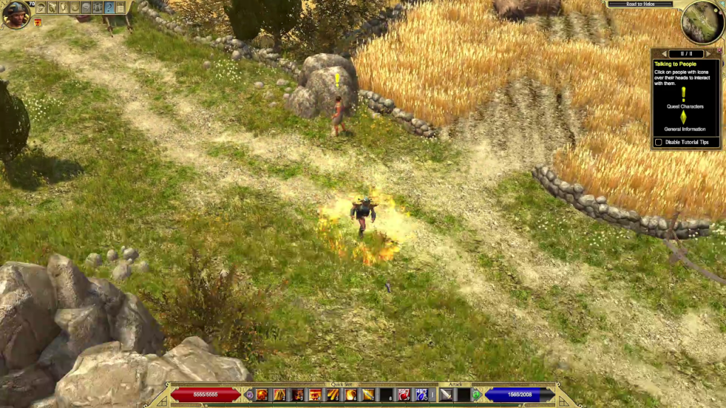 Titan Quest Expansions Overview: All Four DLCs Explained