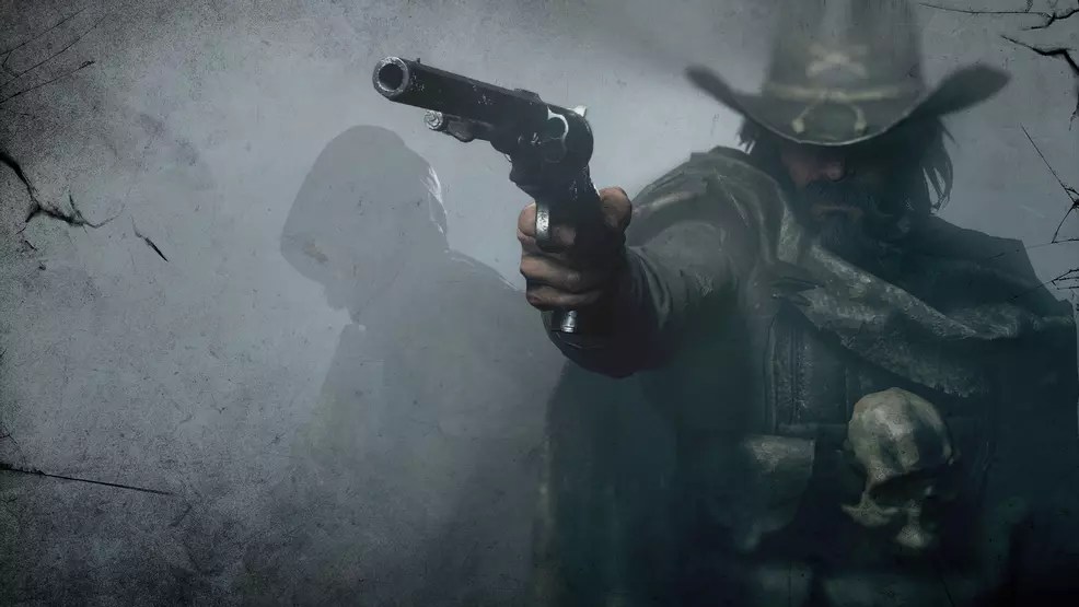 Hunt Showdown 1896 System Requirements