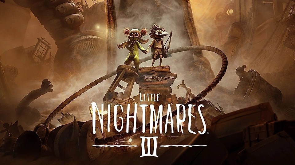 Little Nightmares III System Requirements