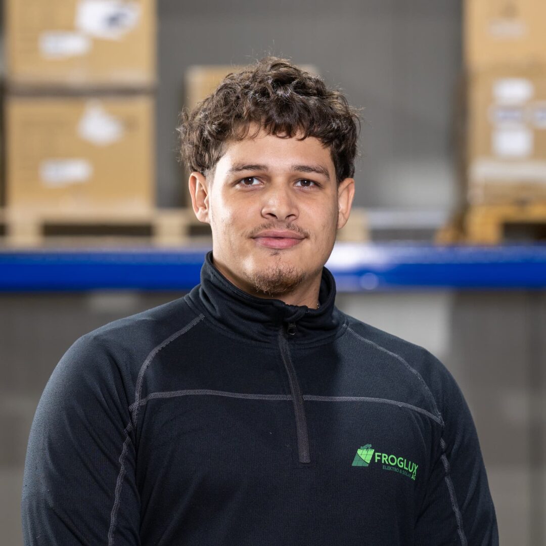 Angel Roth Solarteur Froglux AG