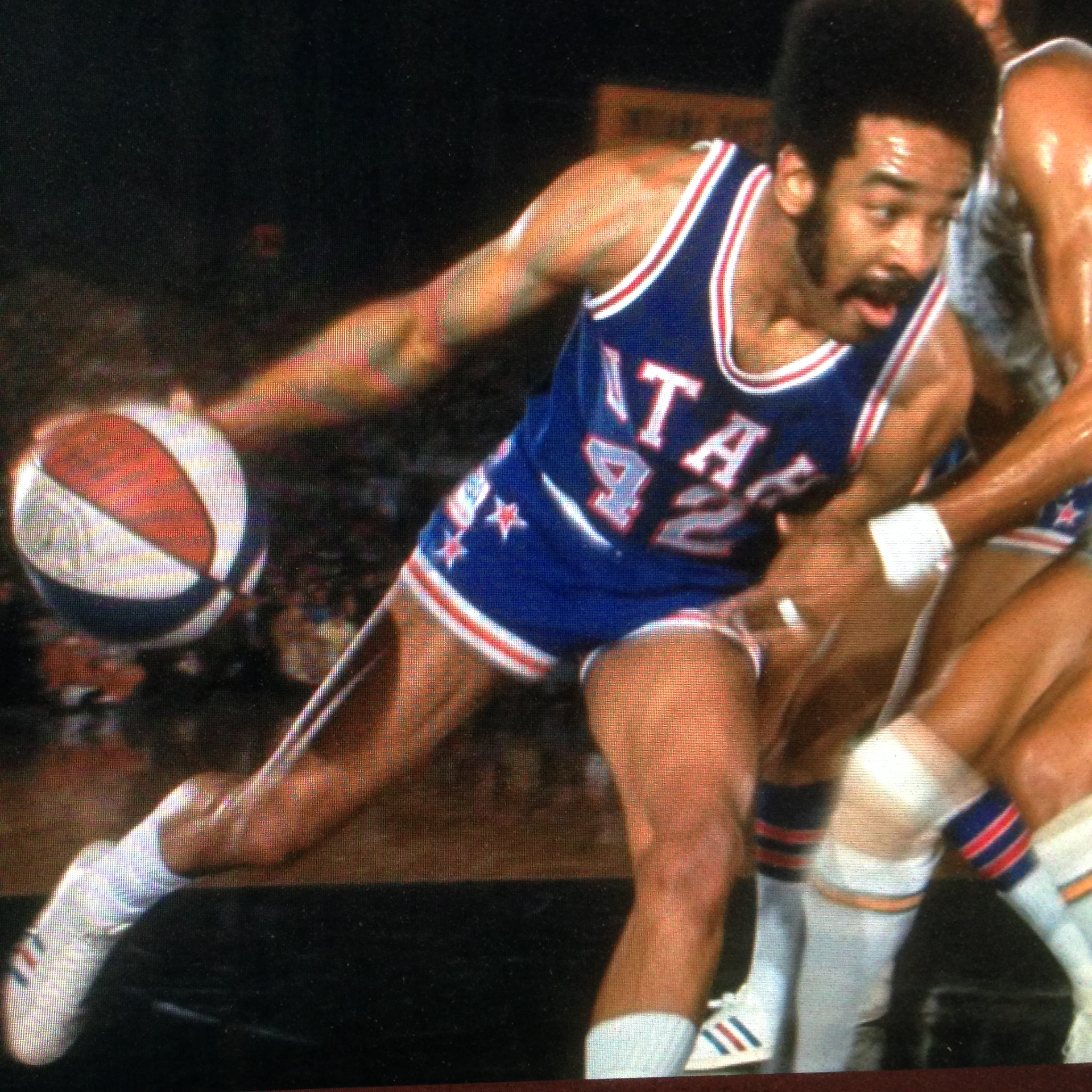 Wonderous Willie Wise, 1974 – From Way Downtown