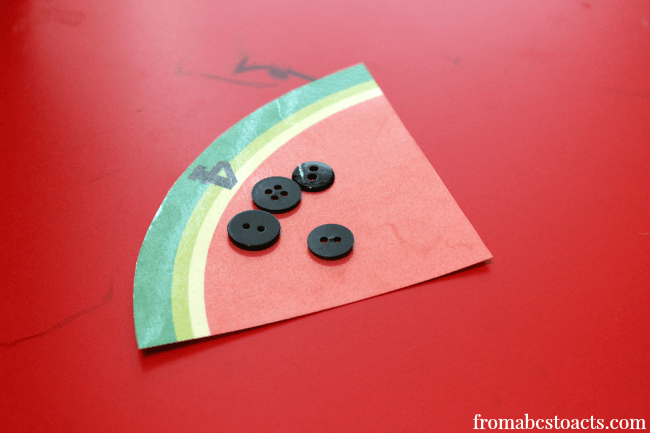 Watermelon seed counting cards cutting and pasting activity for kids and playdough mats with free printables. Watermelon Seed Counting From Abcs To Acts