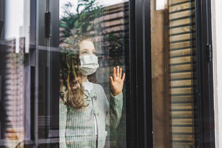 En este momento estás viendo Confinados pero confiados