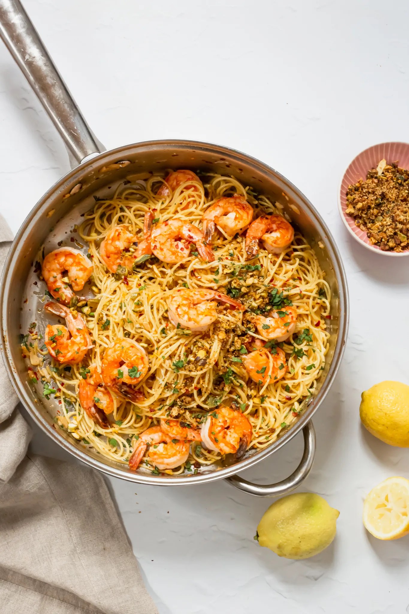 December Produce Guide