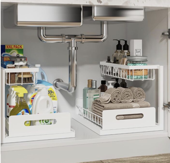 under-sink-organzing-shelves