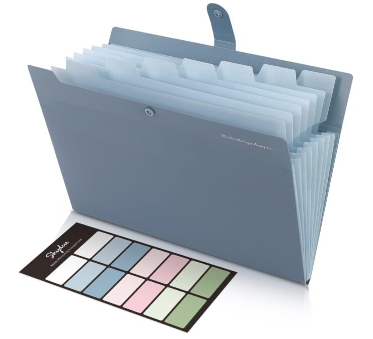 accordian-file-folder