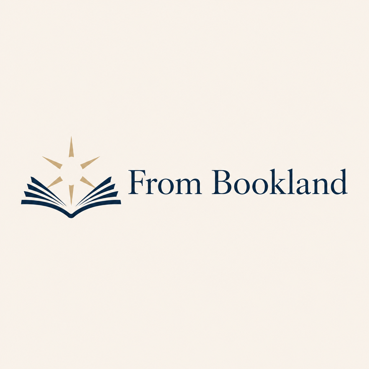 From Bookland