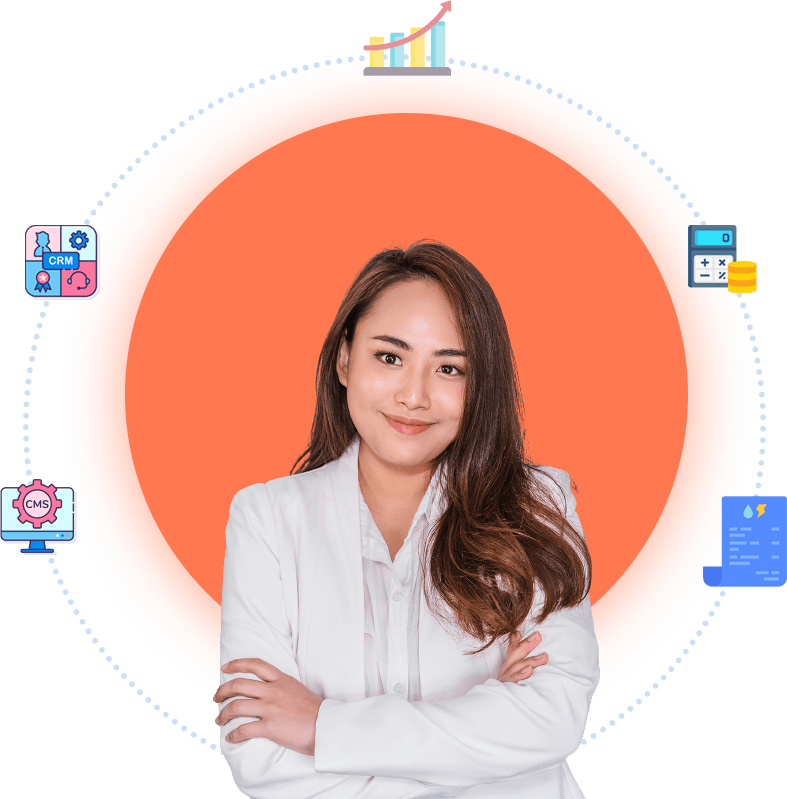 Cloudoffice Cloudonex - Geometric Images - Premium 4K Collection