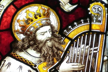 The psalms in history