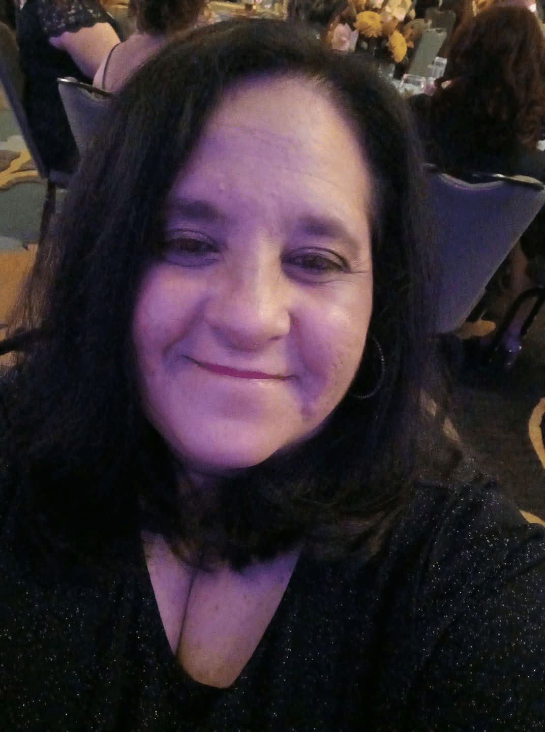 Mandy Sweet, women's wellness coach and founder of From Emptied to Empowered