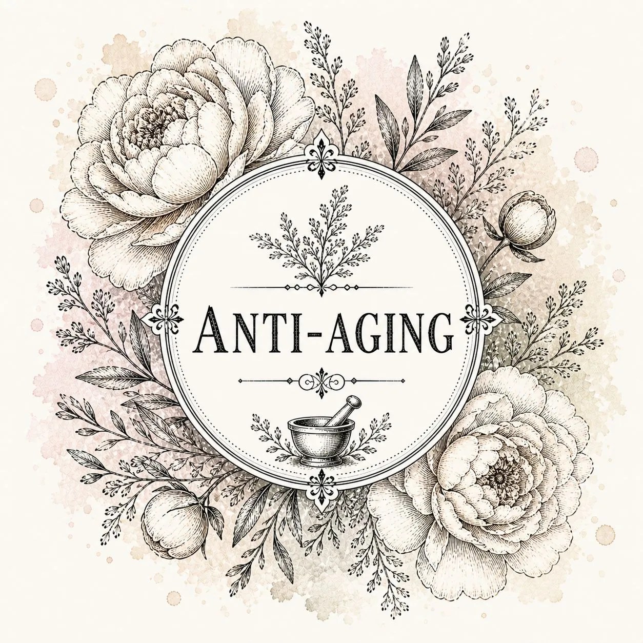 antiaging