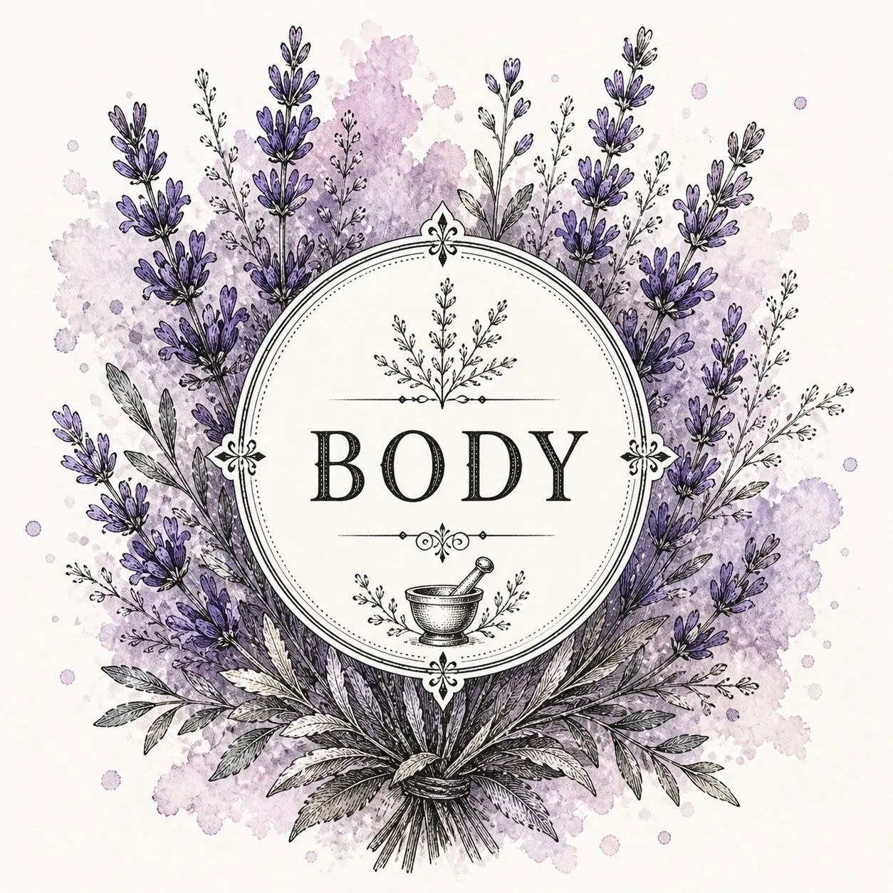 body
