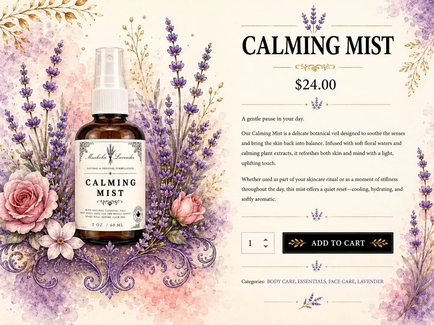 calm1