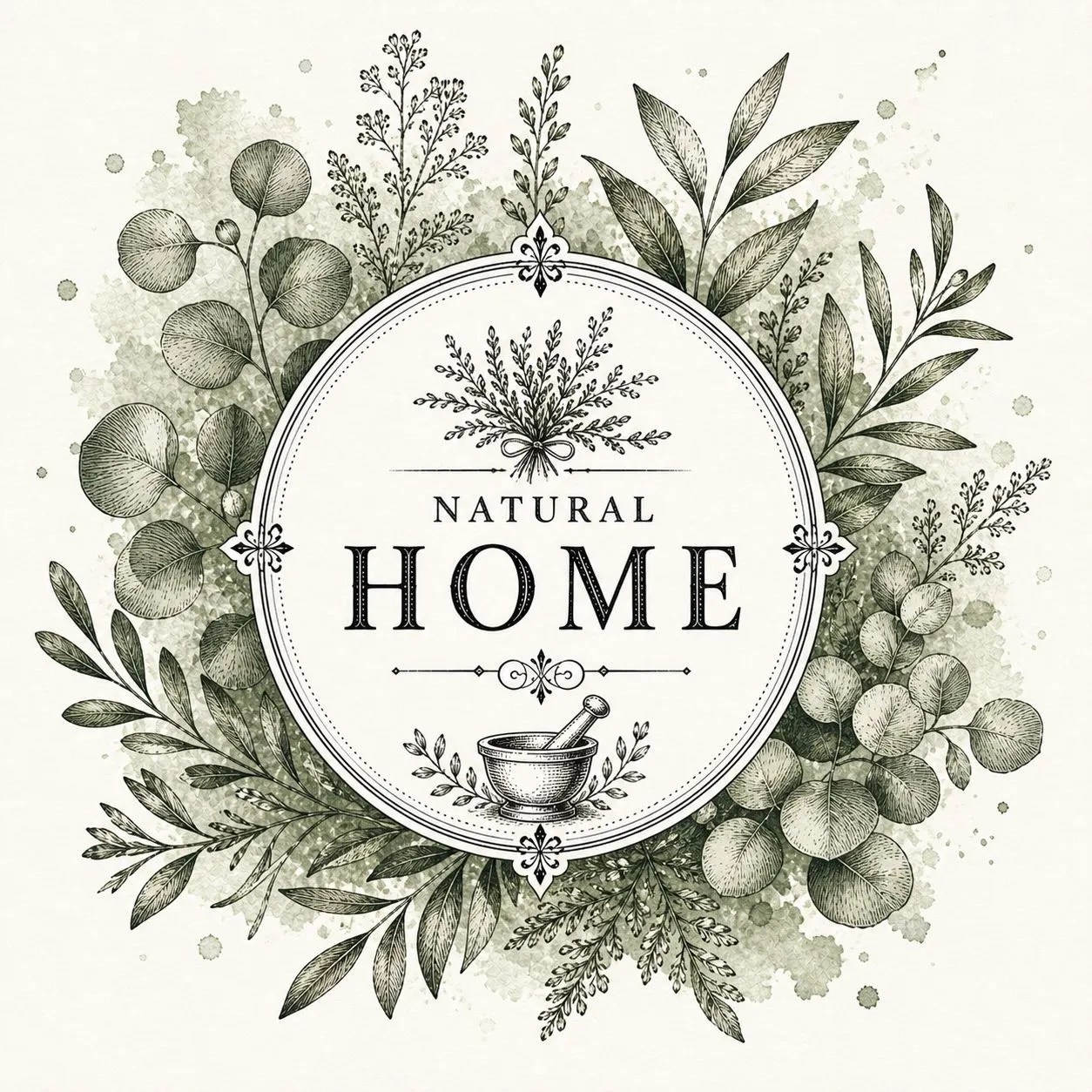home