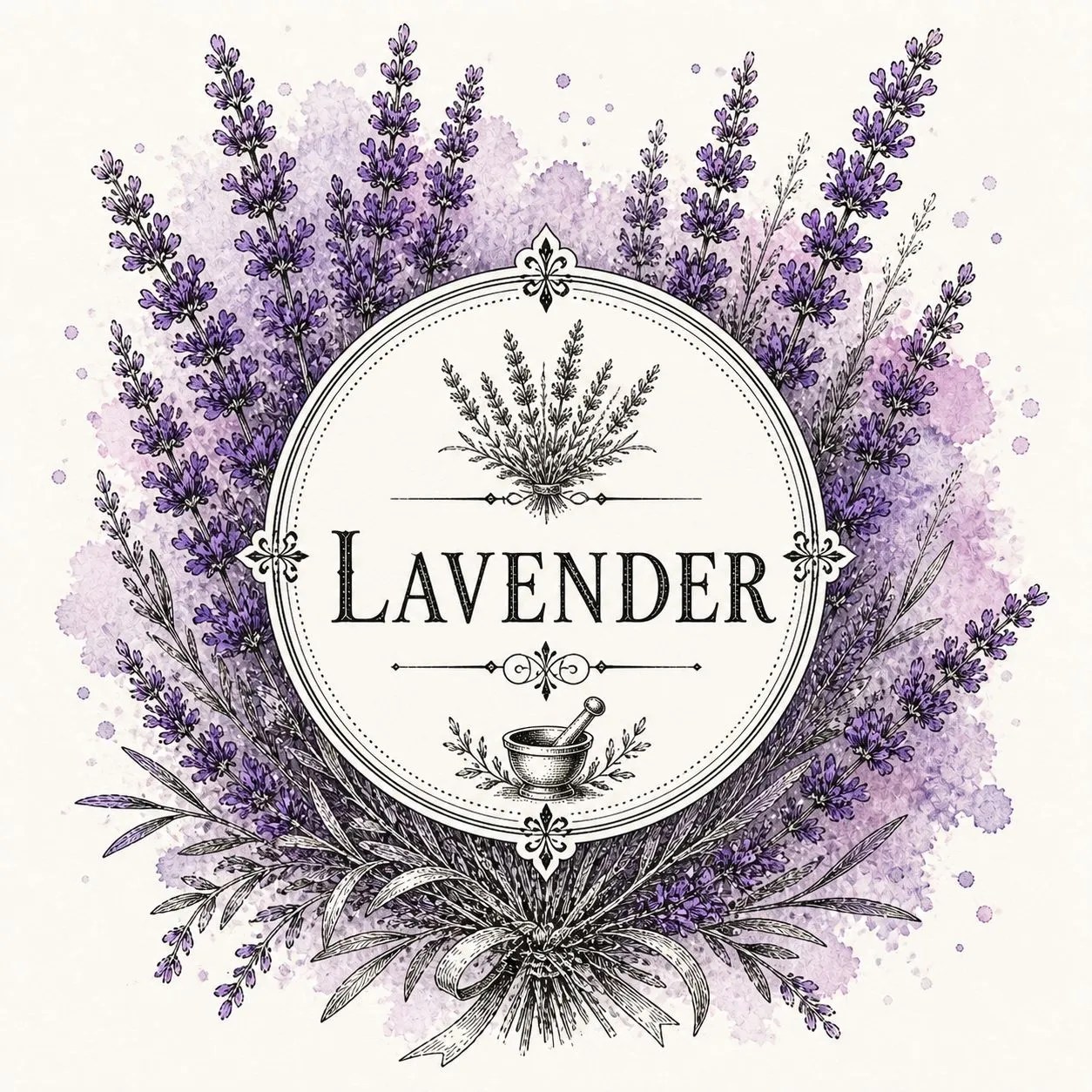 lavender