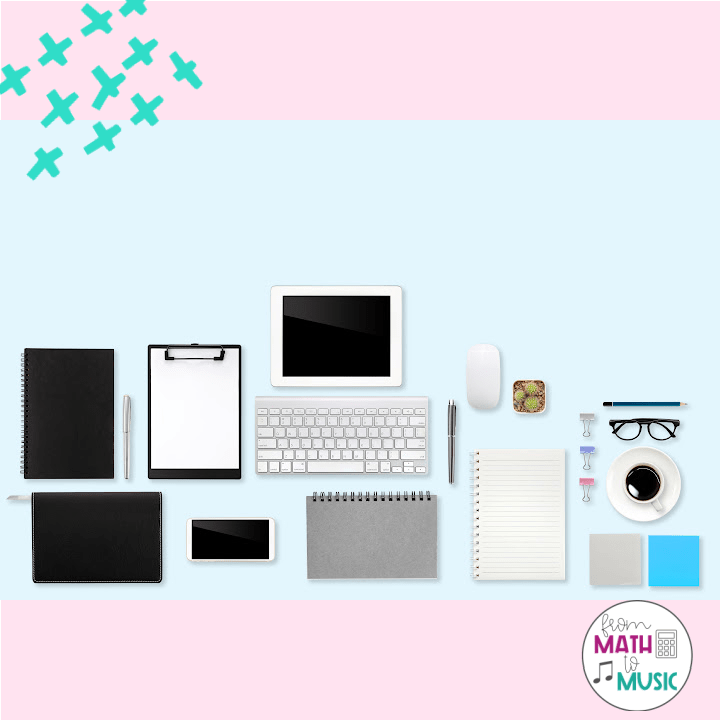 report card writing setup