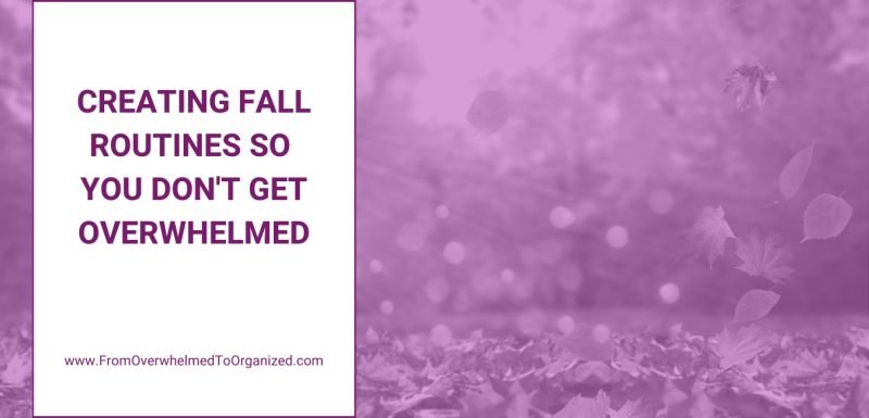 From Overwhelmed To Organized Again Blair Blogs - Space Art Collection - Mobile Quality