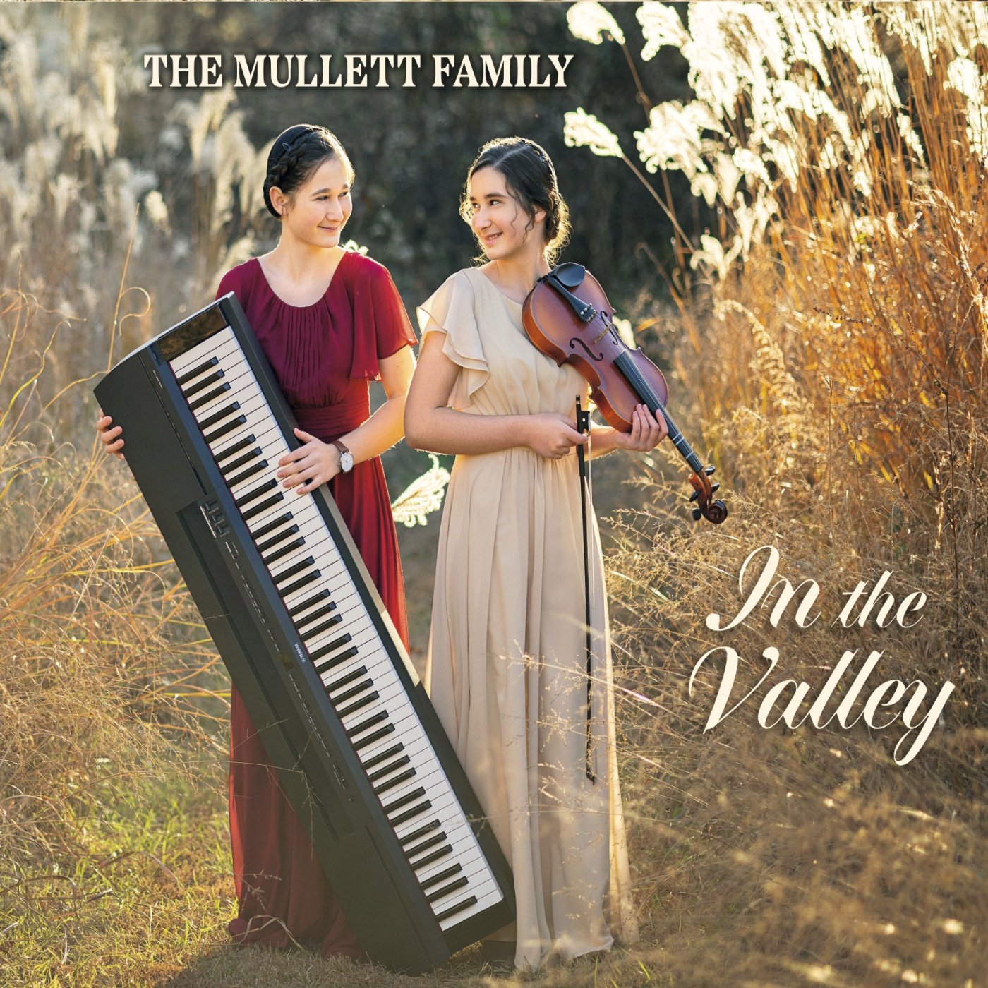 In the Valley