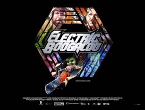 Electric Boogaloo:The Wild, untold story of Cannon films |