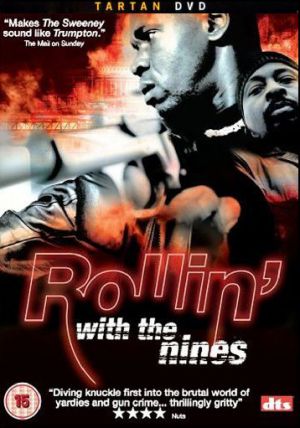 Rollin with the Nines starring @terrystone @vasblackwood |