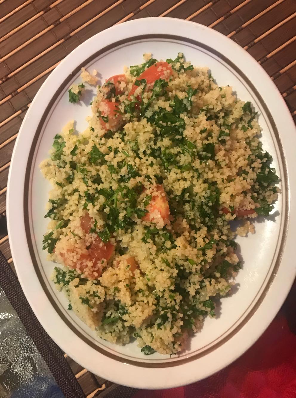 Couscous