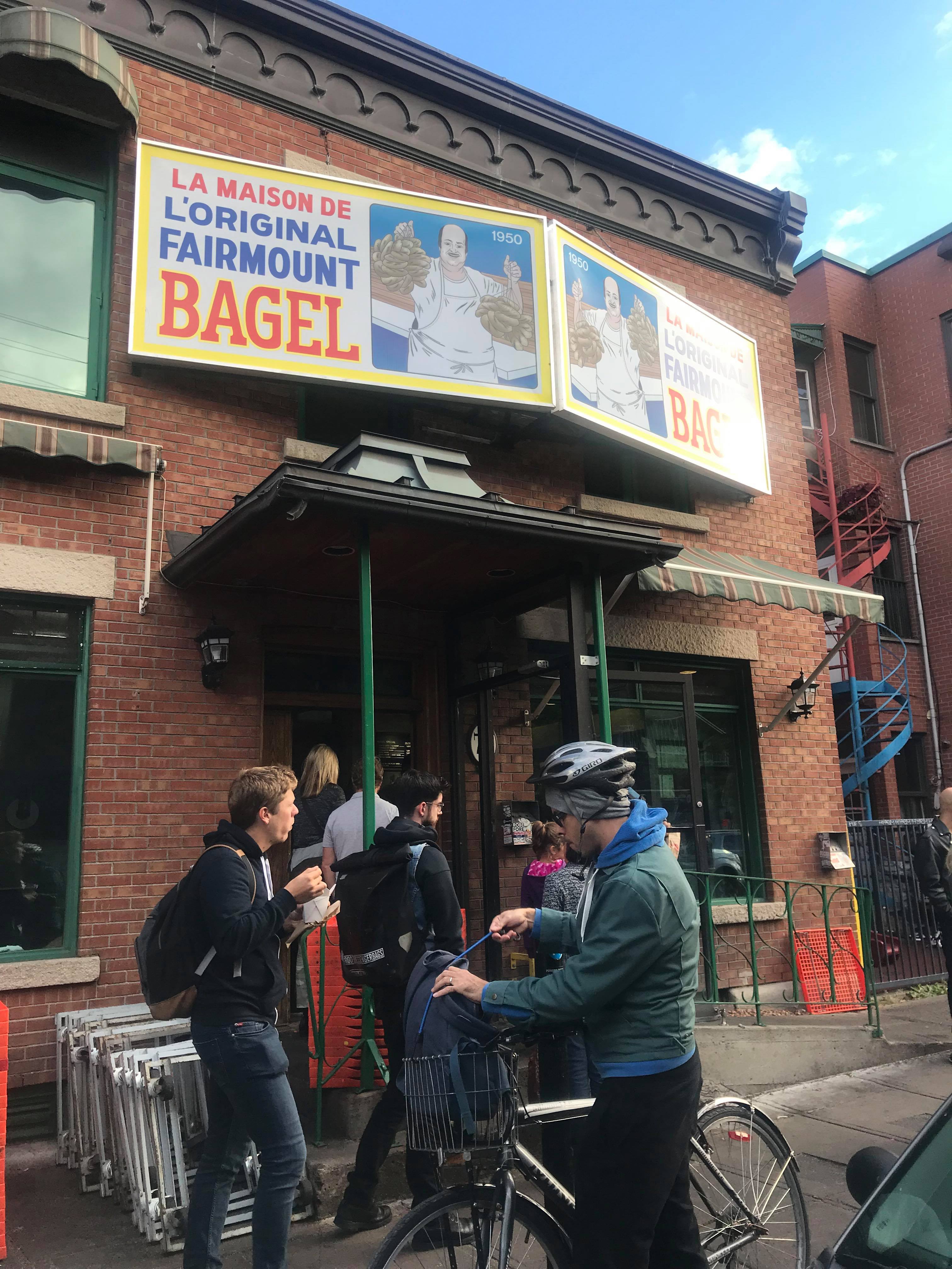 Fairmount Bagel (2)