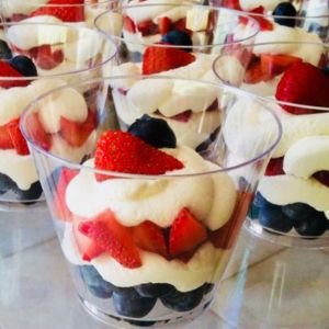 parfaits