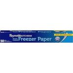 freezer paper