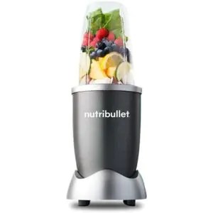 nutribullet blender