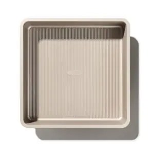oxo's 9" square baking pan