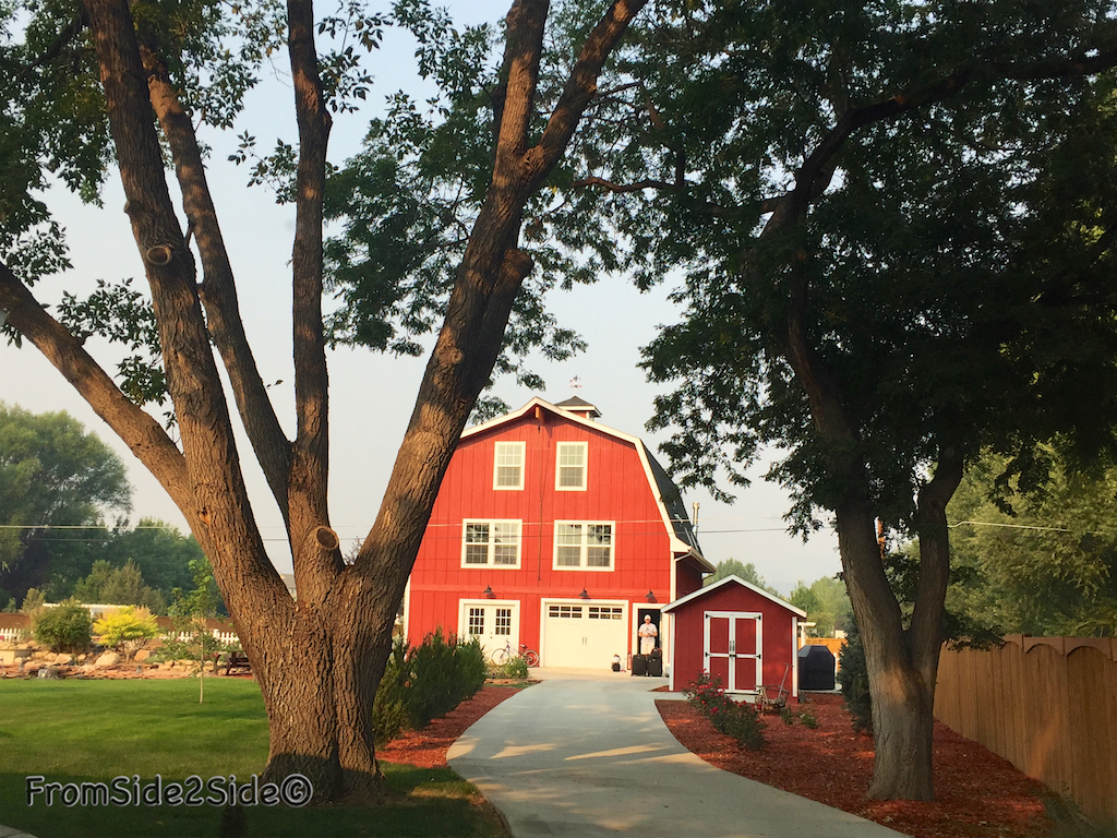 Red Barn 27