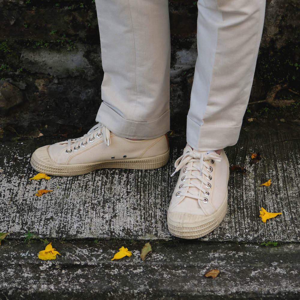 fila classico 18 sneaker