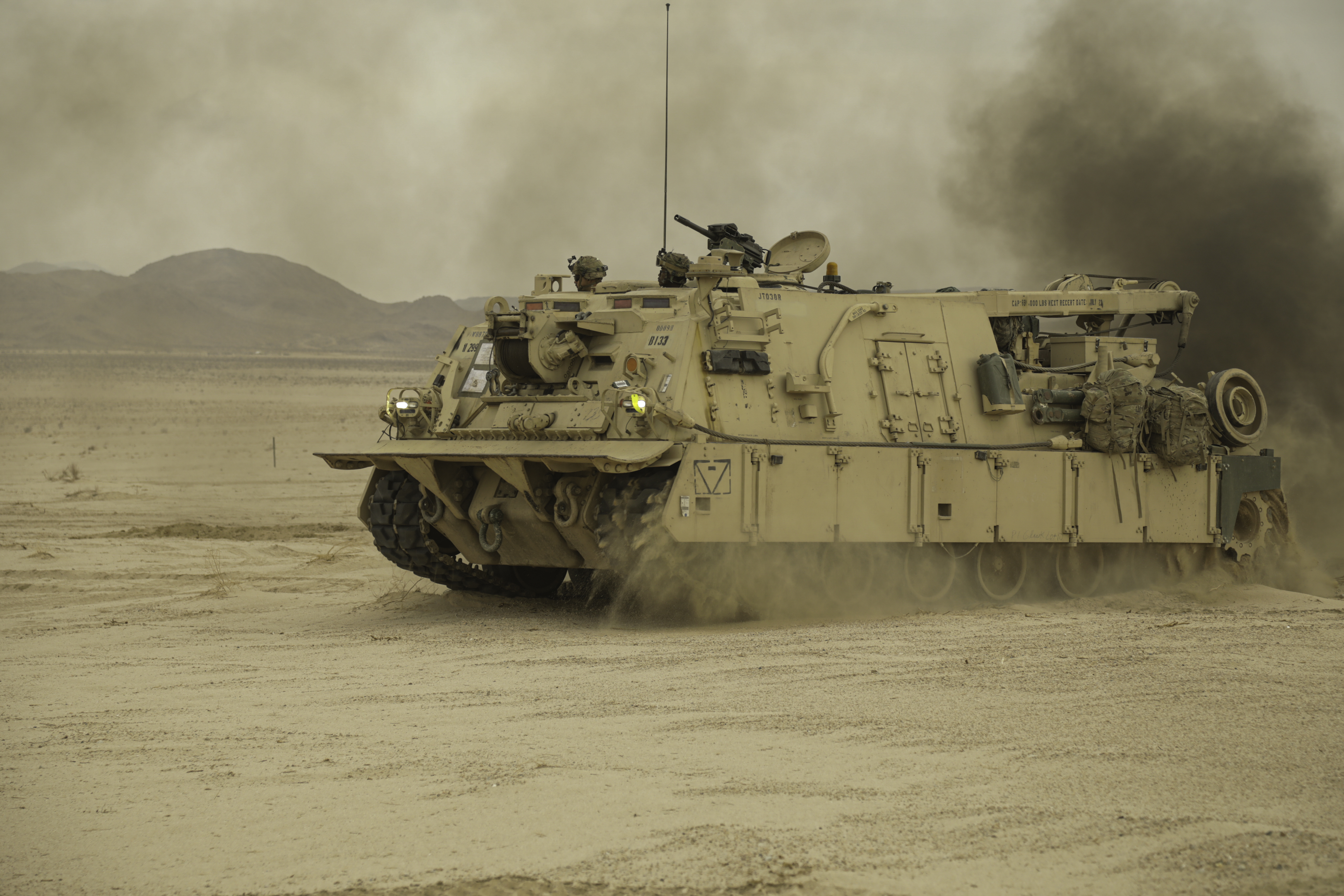 Prioritizing Realistic Tactical and Operational Training for