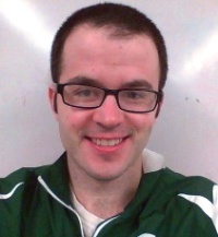 An Interview with Colby Sharp