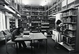 A Tribute to Libraries