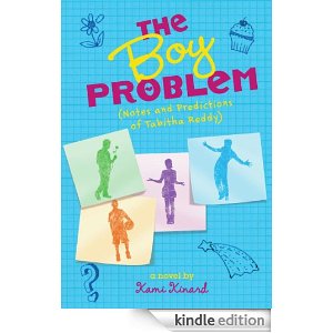 Kami Kinard Interview and Giveaway!
