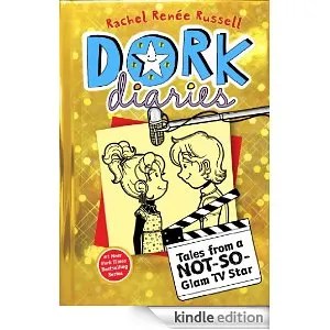 dork diaries