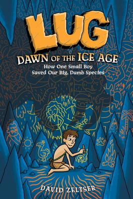 A Prehistoric  Giveaway--Signed Copies!