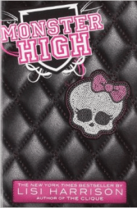 Monster high