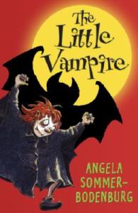 The little Vampire