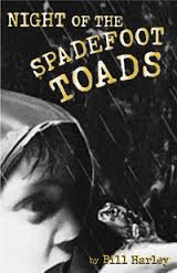 Four Middle-grade Novels for Earth Day (or Any Day)