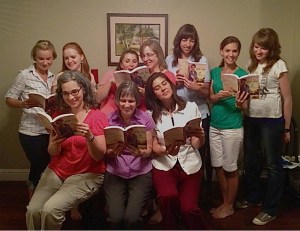 Book Club