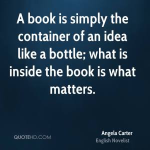 Angela Carter