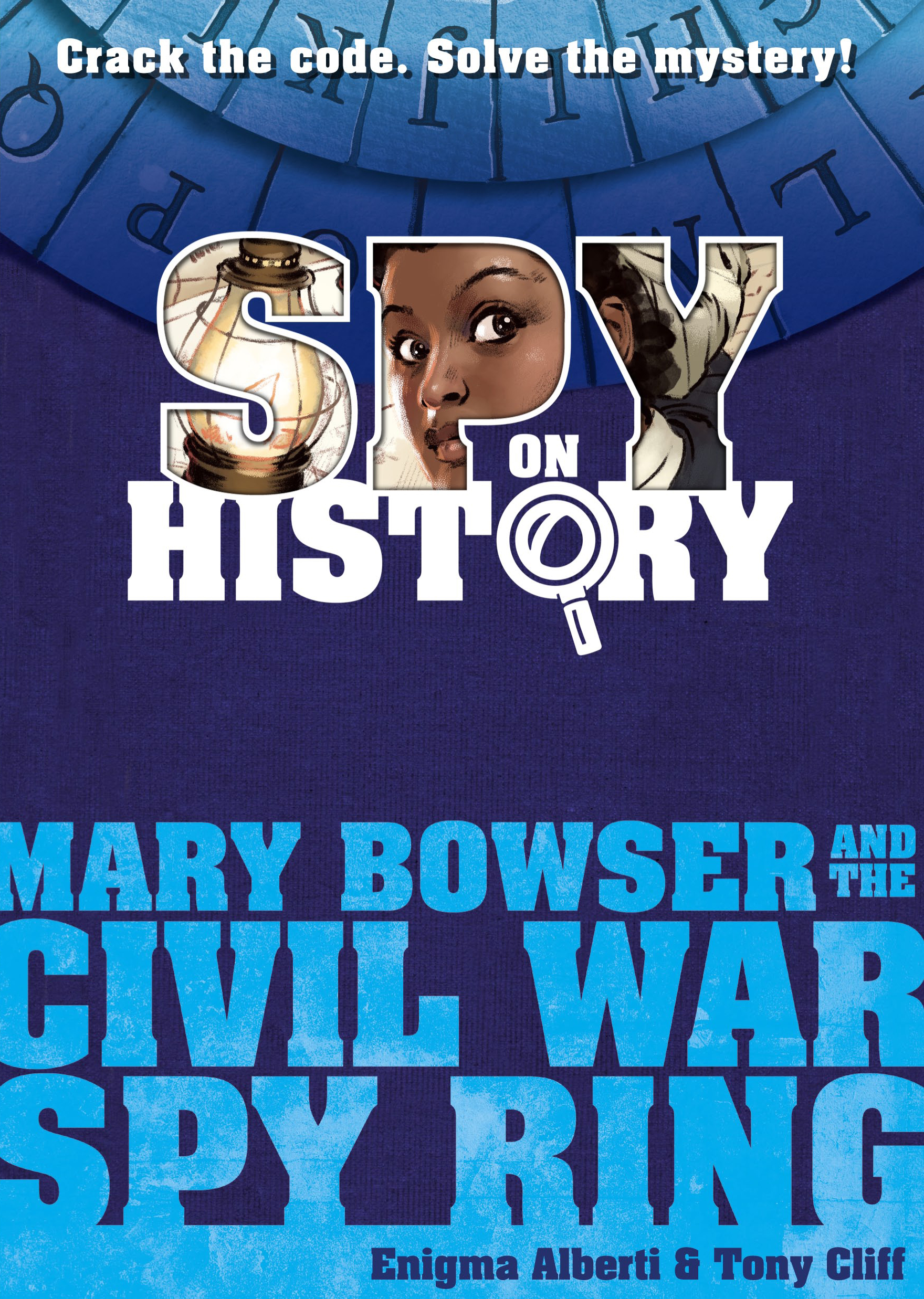 Historical Giveaway!