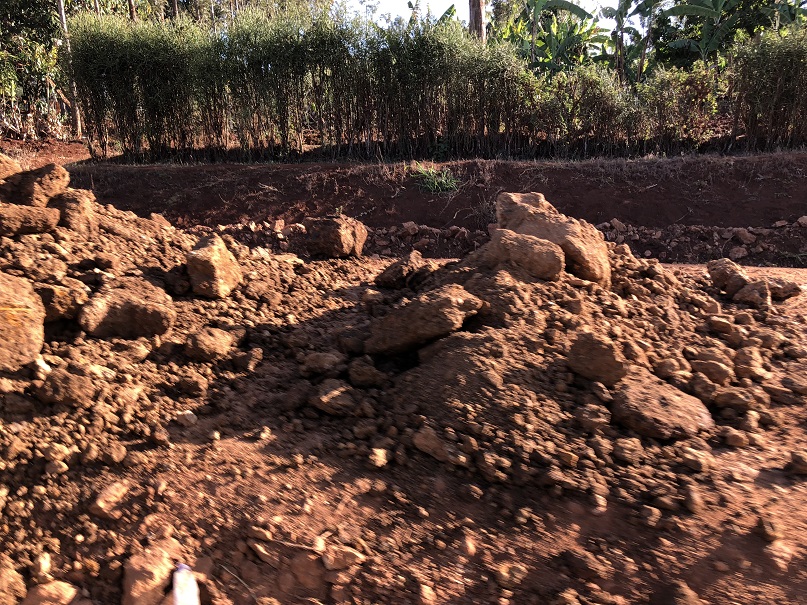 Traveling Africa in Pursuit of Research