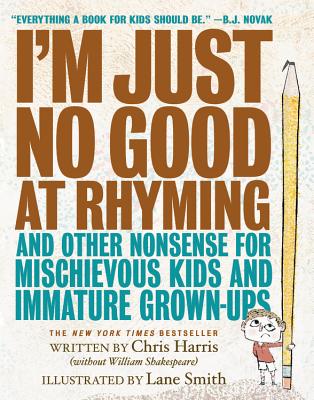 Beyond Shel Silverstein: Silly Poetry for Kids